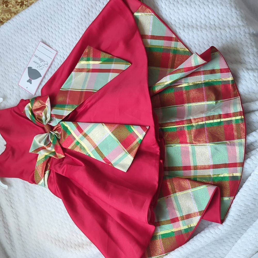 Formal dress Rare Edition